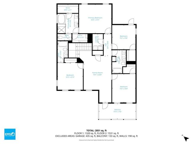 106 Harvest Hill Road, Pooler, GA 31322