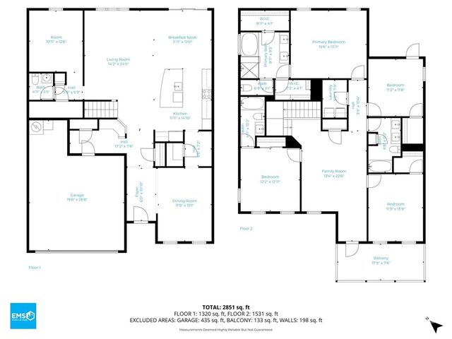 106 Harvest Hill Road, Pooler, GA 31322