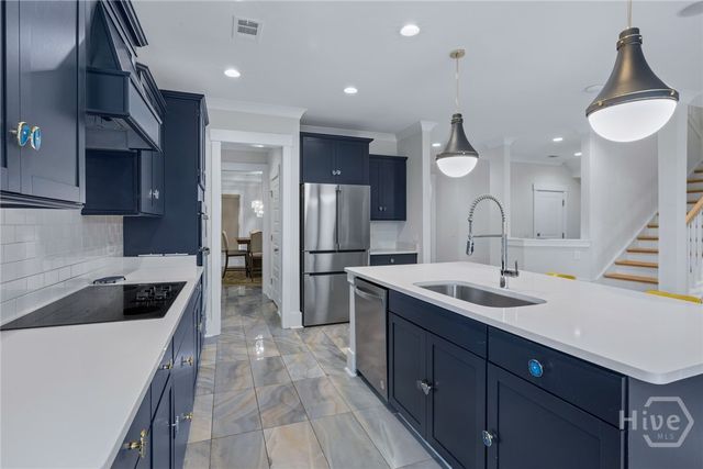 106 Harvest Hill Road, Pooler, GA 31322