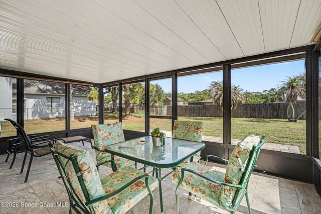 763 Boc Circle NW Port Malabar Unit 48, Palm Bay, FL 32907