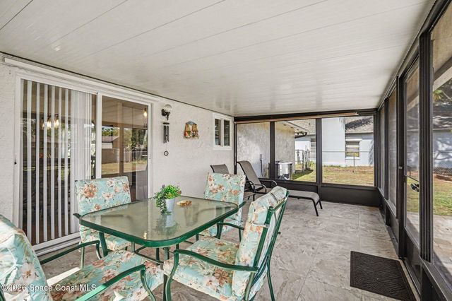 763 Boc Circle NW Port Malabar Unit 48, Palm Bay, FL 32907