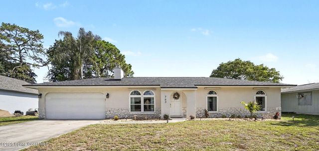 763 Boc Circle NW Port Malabar Unit 48, Palm Bay, FL 32907