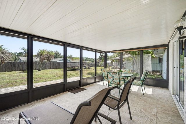 763 Boc Circle NW Port Malabar Unit 48, Palm Bay, FL 32907
