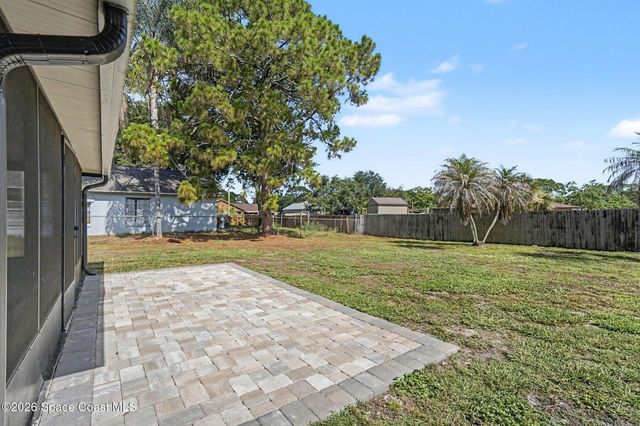 763 Boc Circle NW Port Malabar Unit 48, Palm Bay, FL 32907