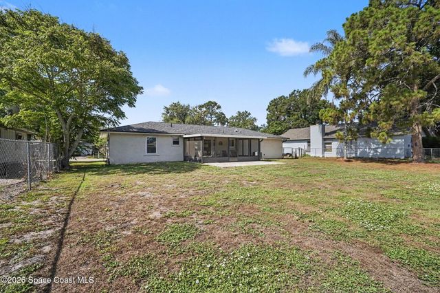 763 Boc Circle NW Port Malabar Unit 48, Palm Bay, FL 32907