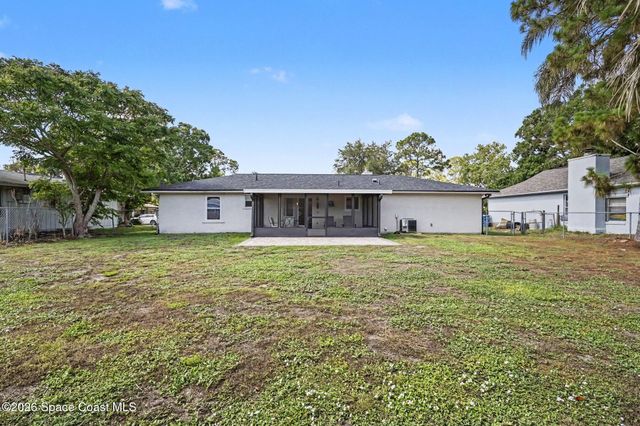 763 Boc Circle NW Port Malabar Unit 48, Palm Bay, FL 32907