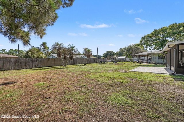 763 Boc Circle NW Port Malabar Unit 48, Palm Bay, FL 32907