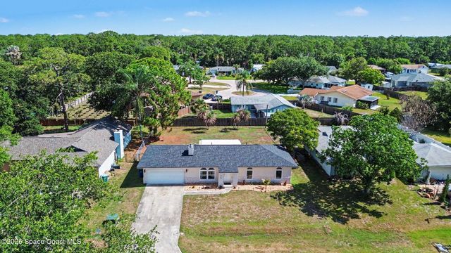 763 Boc Circle NW Port Malabar Unit 48, Palm Bay, FL 32907
