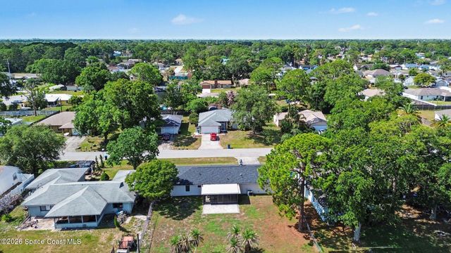 763 Boc Circle NW Port Malabar Unit 48, Palm Bay, FL 32907