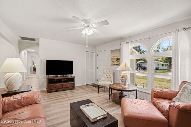 763 Boc Circle NW Port Malabar Unit 48, Palm Bay, FL 32907