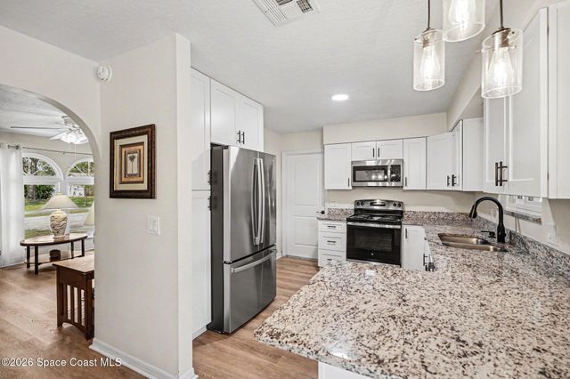 763 Boc Circle NW Port Malabar Unit 48, Palm Bay, FL 32907
