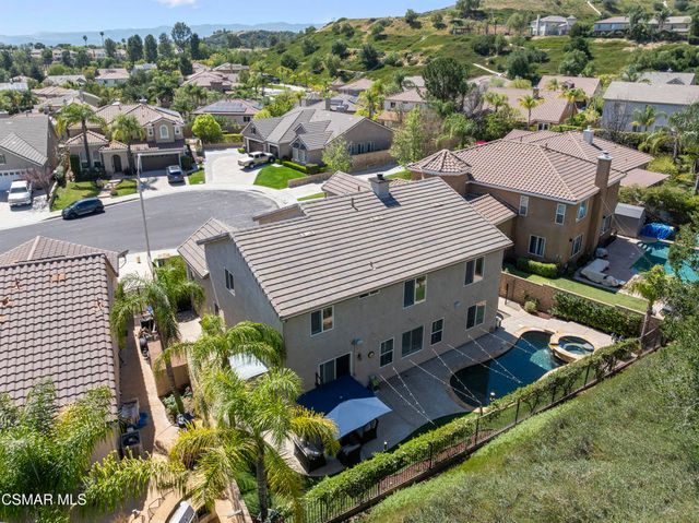 21815 Denise Lane, Saugus, CA 91390