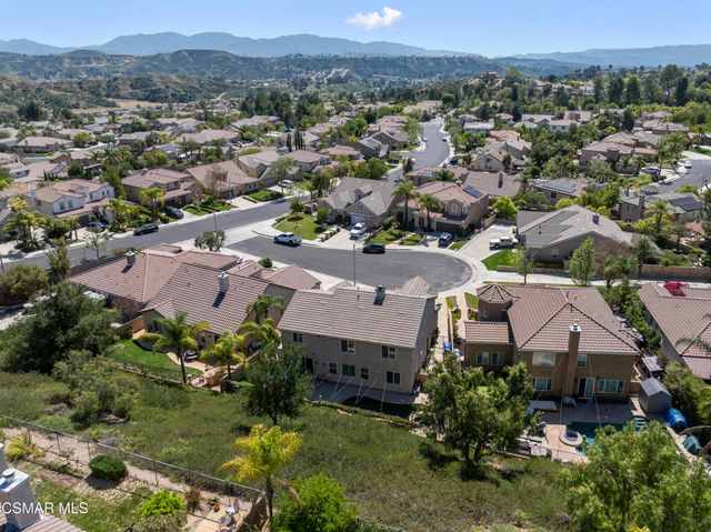 21815 Denise Lane, Saugus, CA 91390