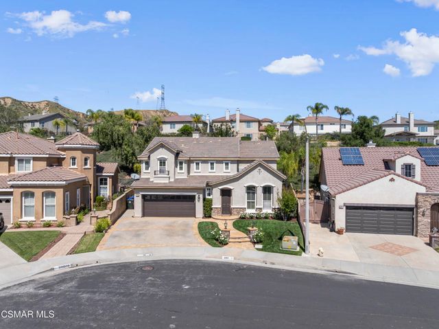 21815 Denise Lane, Saugus, CA 91390