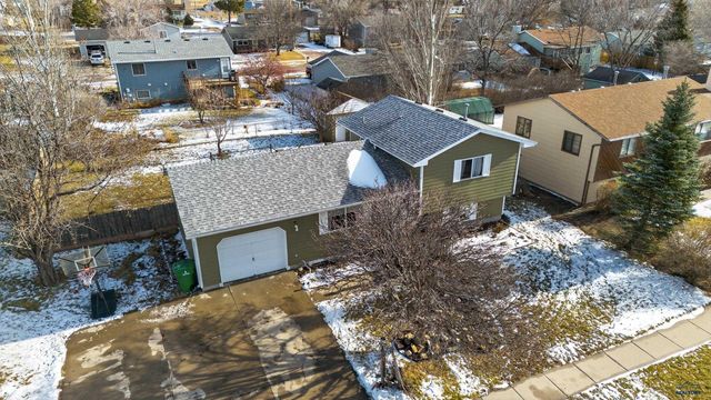 2446 JACK PINE DR, Rapid City, SD 57703