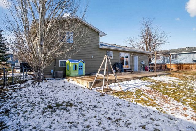 2446 JACK PINE DR, Rapid City, SD 57703
