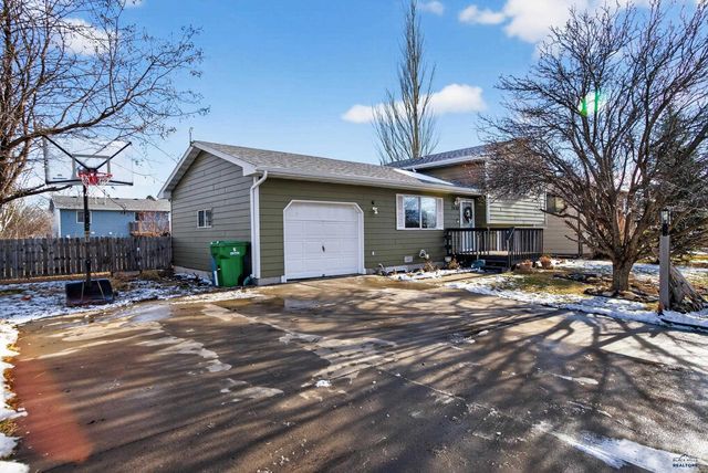 2446 JACK PINE DR, Rapid City, SD 57703