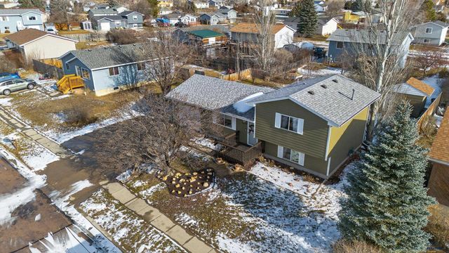 2446 JACK PINE DR, Rapid City, SD 57703
