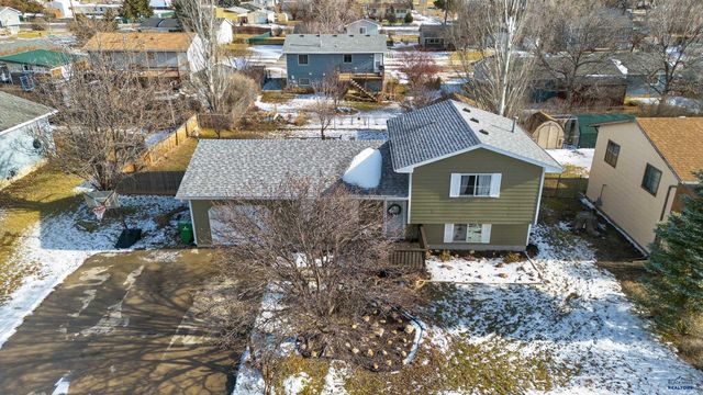 2446 JACK PINE DR, Rapid City, SD 57703