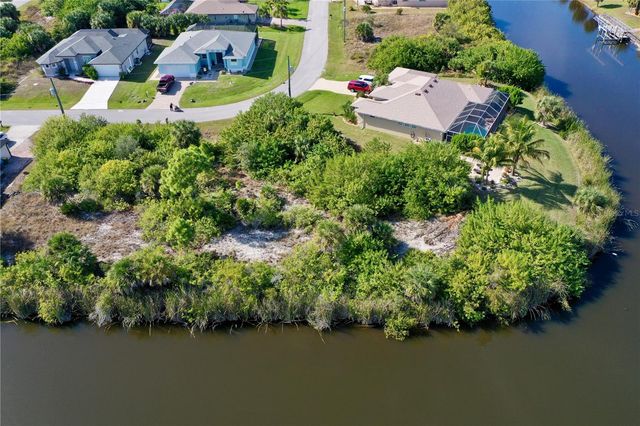 14494 MAYSVILLE CIRCLE, Port Charlotte, FL 33981