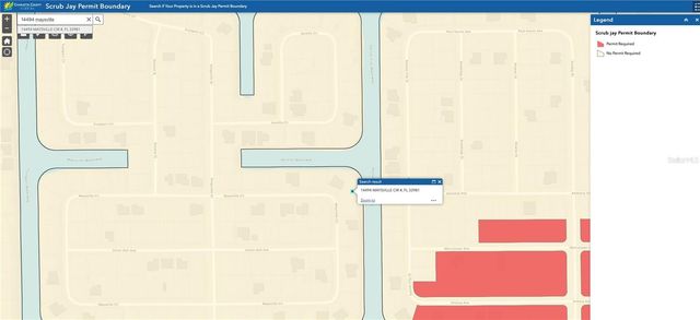 14494 MAYSVILLE CIRCLE, Port Charlotte, FL 33981