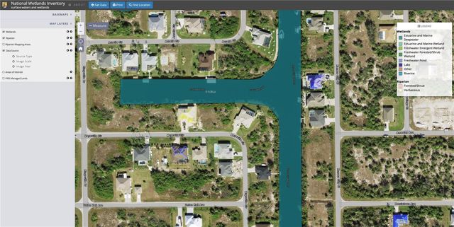 14494 MAYSVILLE CIRCLE, Port Charlotte, FL 33981