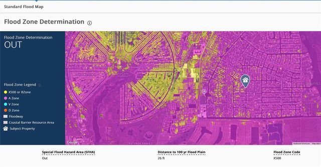 14494 MAYSVILLE CIRCLE, Port Charlotte, FL 33981