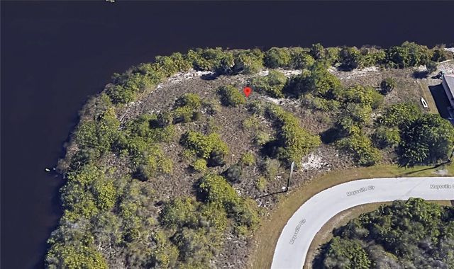 14494 MAYSVILLE CIRCLE, Port Charlotte, FL 33981