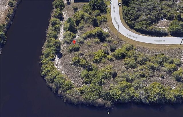 14494 MAYSVILLE CIRCLE, Port Charlotte, FL 33981