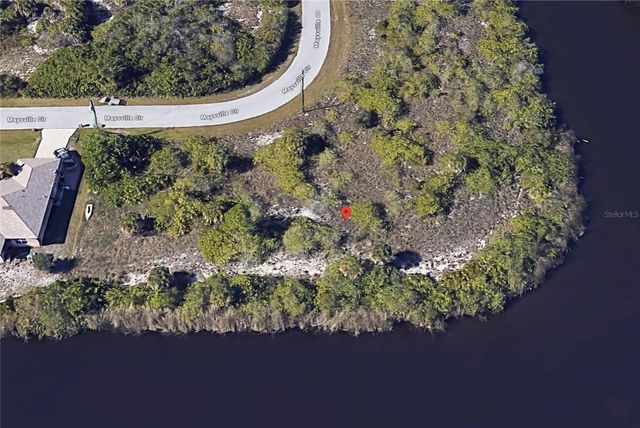 14494 MAYSVILLE CIRCLE, Port Charlotte, FL 33981