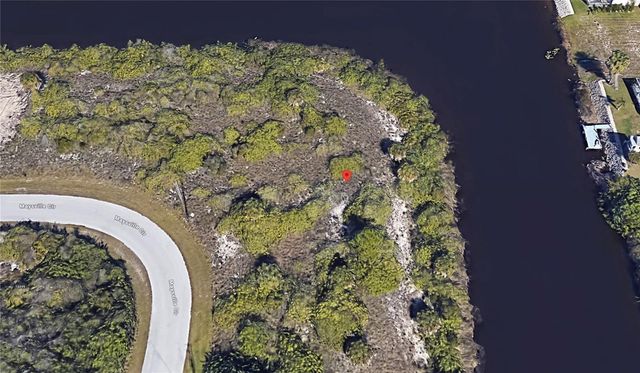 14494 MAYSVILLE CIRCLE, Port Charlotte, FL 33981