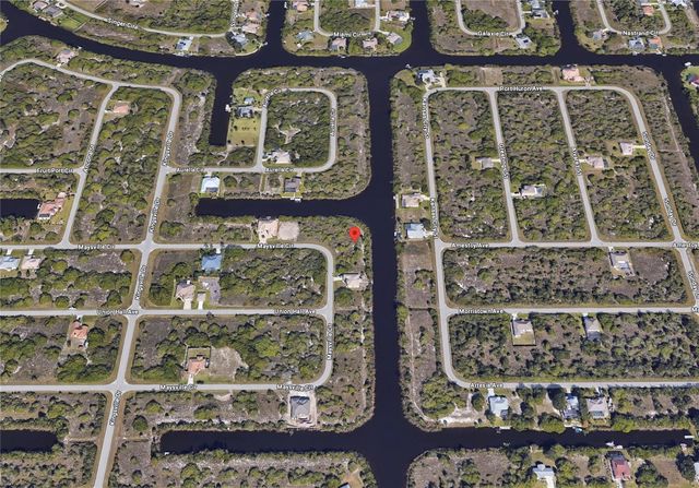 14494 MAYSVILLE CIRCLE, Port Charlotte, FL 33981