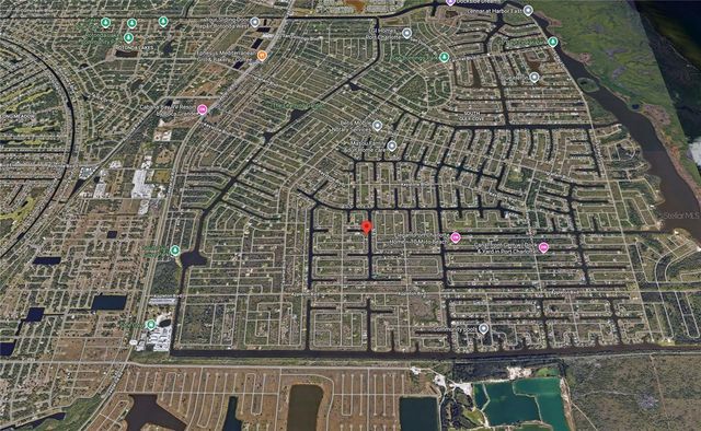 14494 MAYSVILLE CIRCLE, Port Charlotte, FL 33981