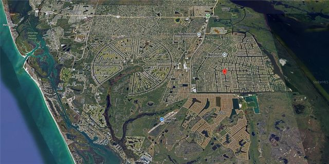 14494 MAYSVILLE CIRCLE, Port Charlotte, FL 33981