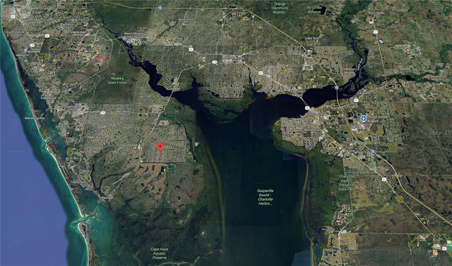 14494 MAYSVILLE CIRCLE, Port Charlotte, FL 33981