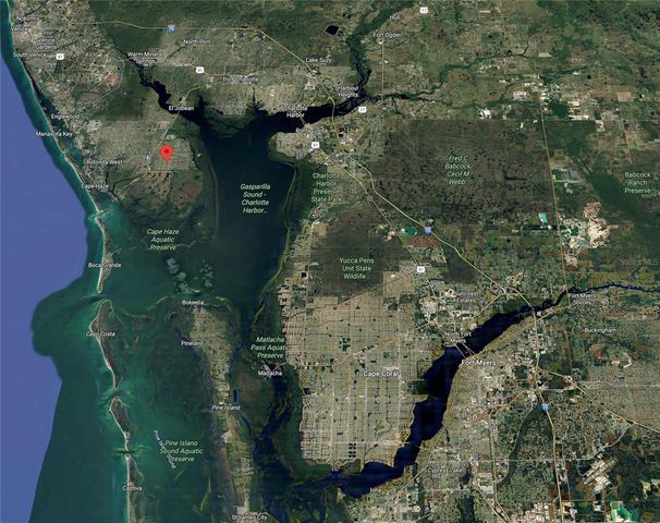 14494 MAYSVILLE CIRCLE, Port Charlotte, FL 33981