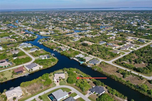 14494 MAYSVILLE CIRCLE, Port Charlotte, FL 33981