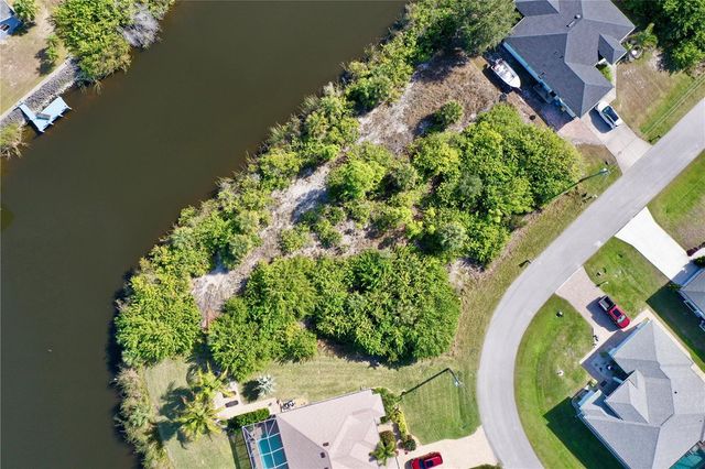 14494 MAYSVILLE CIRCLE, Port Charlotte, FL 33981