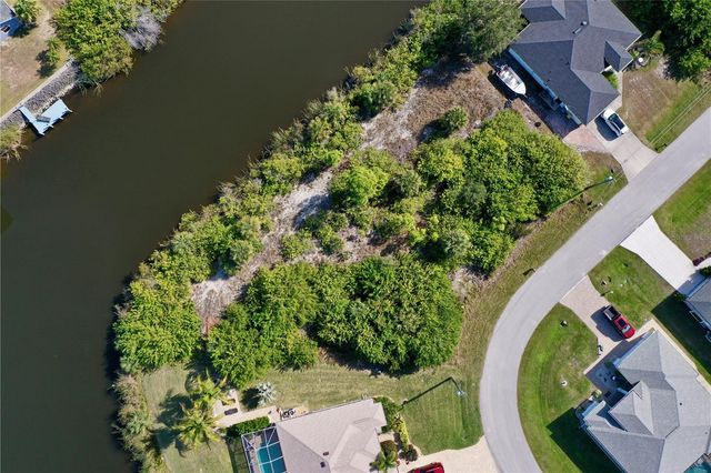 14494 MAYSVILLE CIRCLE, Port Charlotte, FL 33981