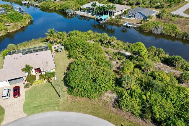 14494 MAYSVILLE CIRCLE, Port Charlotte, FL 33981