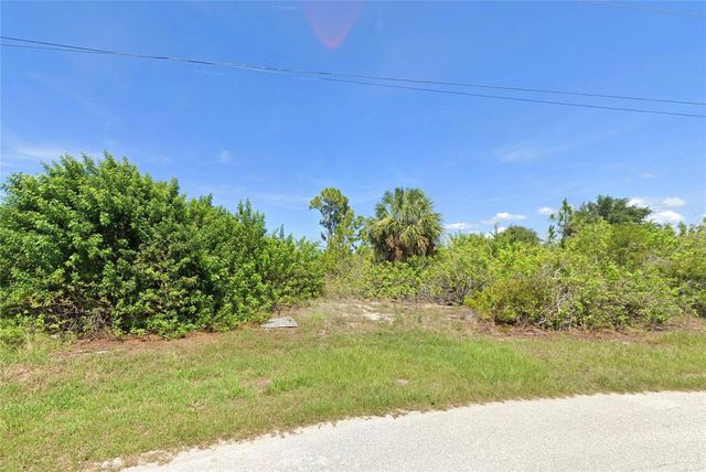 14494 MAYSVILLE CIRCLE, Port Charlotte, FL 33981