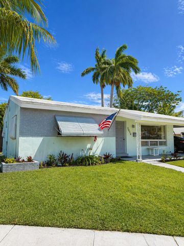 3034 Arthur Street, Hollywood, FL 33021