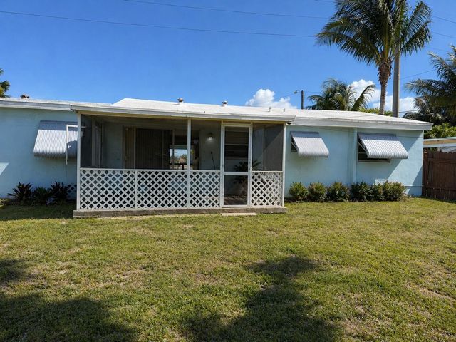 3034 Arthur Street, Hollywood, FL 33021
