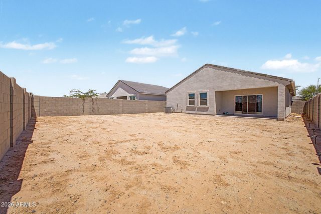1171 W AVALON CANYON Drive, Casa Grande, AZ 85122