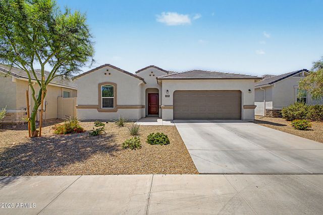 1171 W AVALON CANYON Drive, Casa Grande, AZ 85122