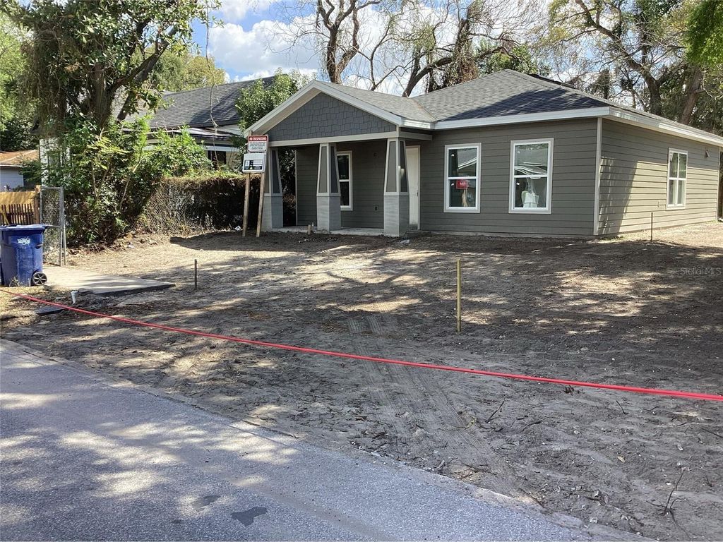 907 E 26TH AVENUE, Tampa, FL 33605