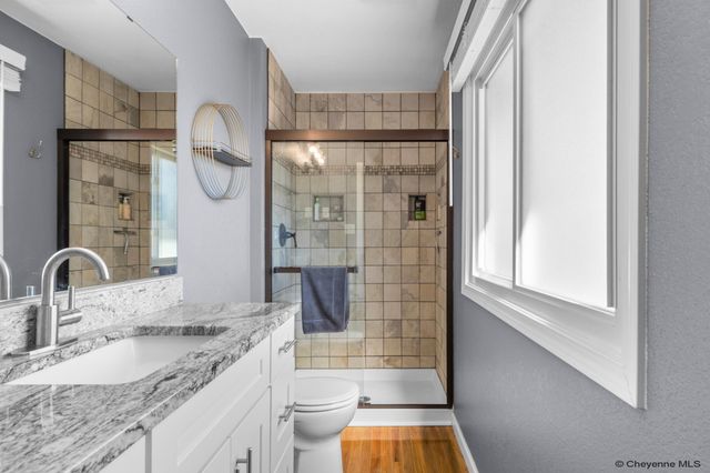 5041 ROUNDTOP DR, Cheyenne, WY 82009