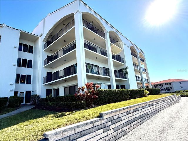 423 MARINER DRIVE 423, Tarpon Springs, FL 34689