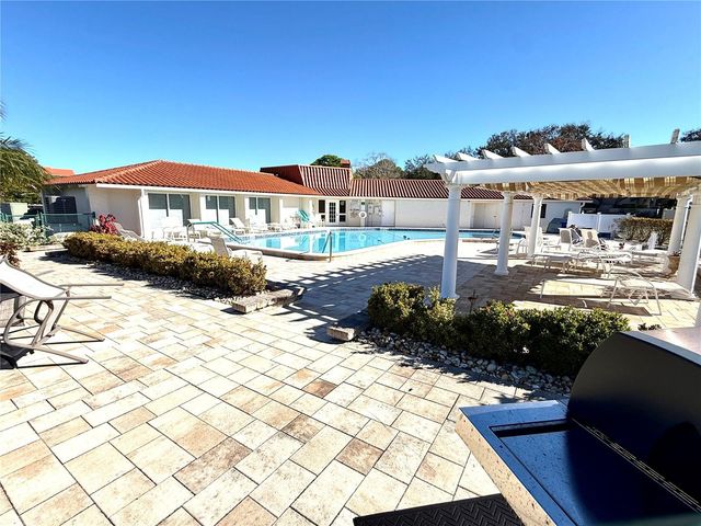 423 MARINER DRIVE 423, Tarpon Springs, FL 34689