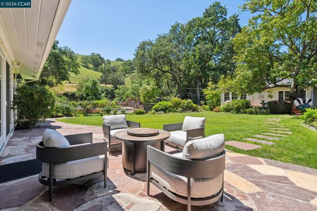 1720 Alameda Diablo, Diablo, CA 94528